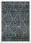 Tappeto - 225 x 158 cm - rosso chiaro