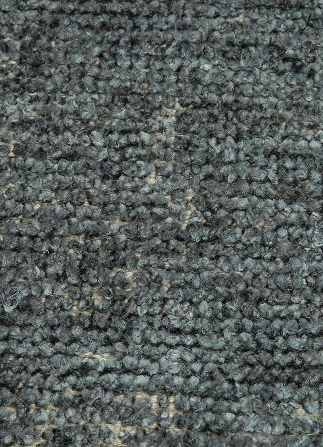 Tappeto - 225 x 158 cm - rosso chiaro