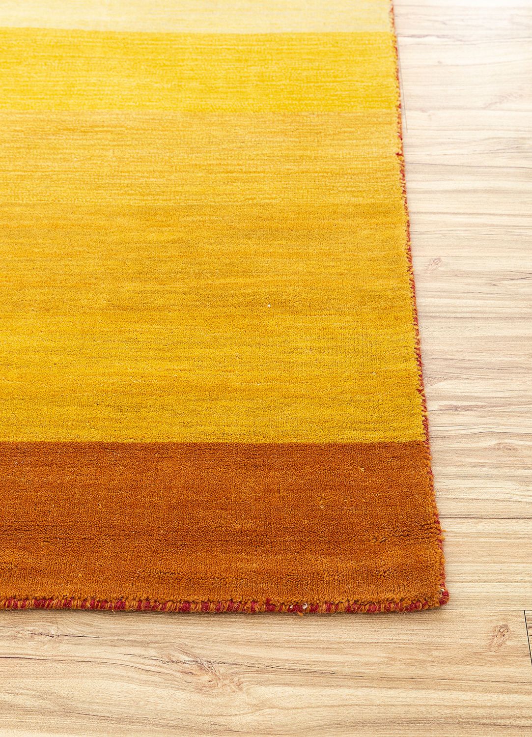 Tappeto di lana - 240 x 150 cm - multicolore