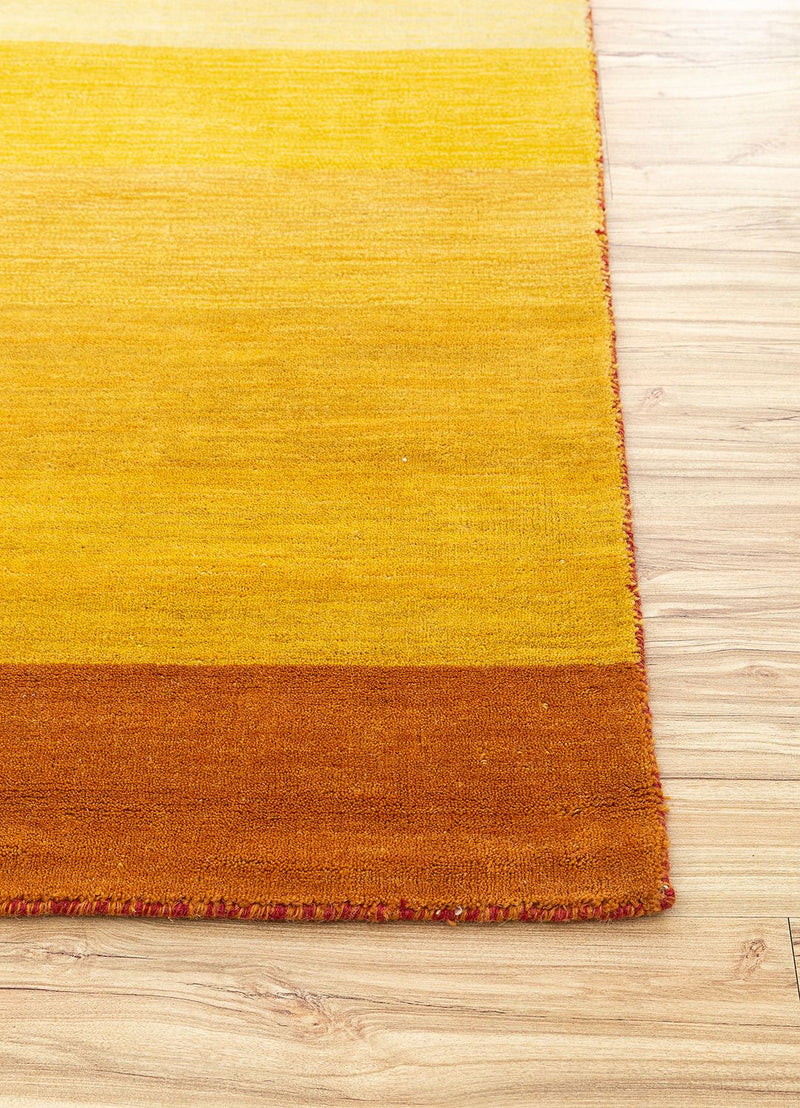 Tappeto di lana - 240 x 150 cm - multicolore