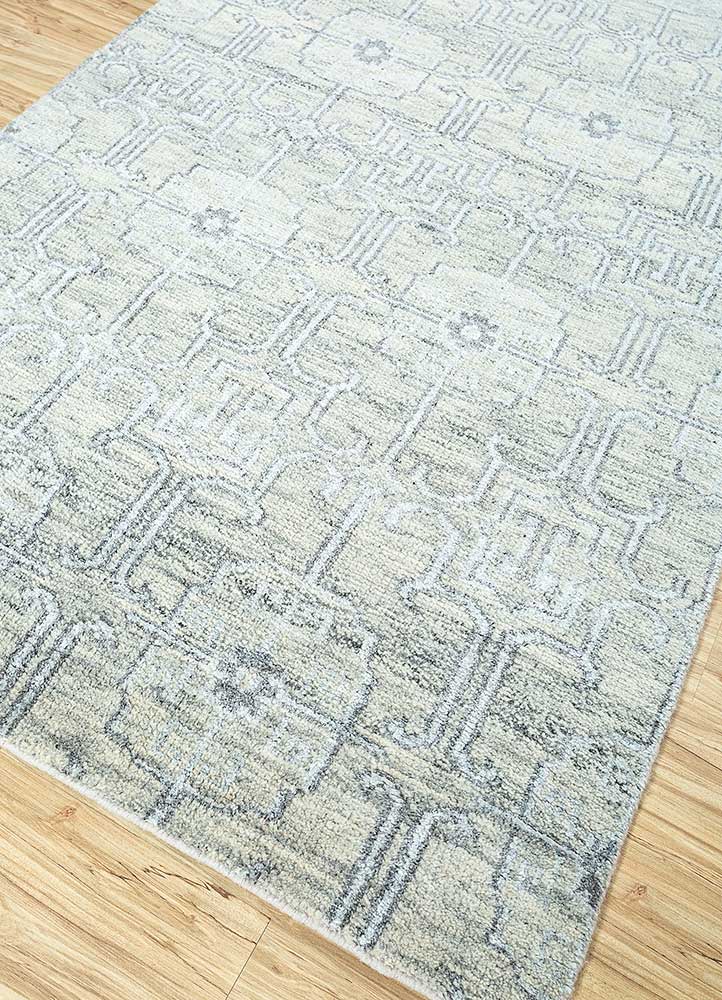 Tappeto di lana 120x180cm - Tappeto di lana