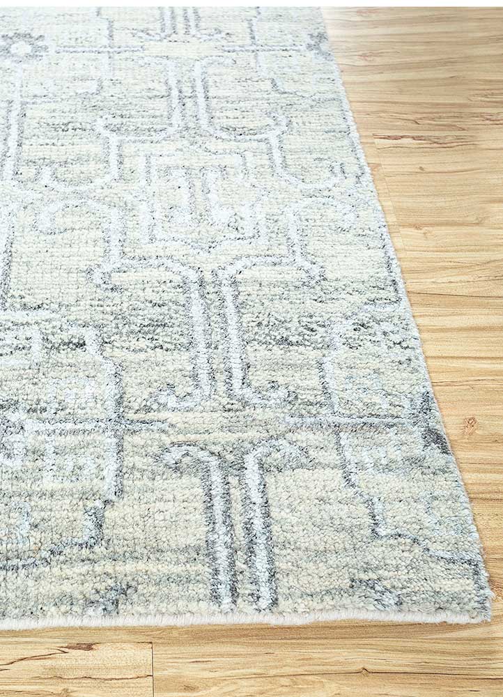 Tappeto di lana 120x180cm - Tappeto di lana