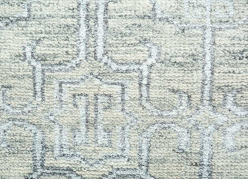 Tappeto di lana 120x180cm - Tappeto di lana
