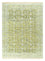 Tappeto di lana - 240 x 150 cm - blu