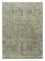 Tappeto di lana - 240 x 170 cm - verde menta