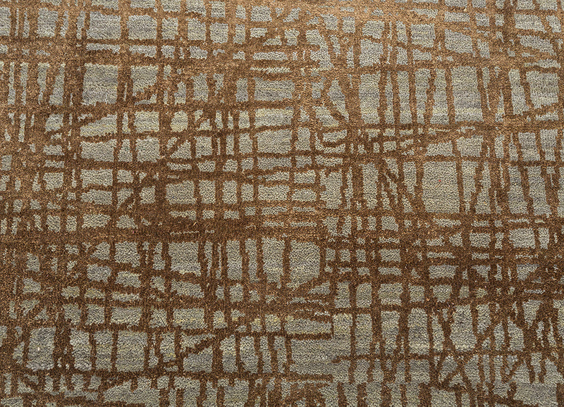 Tappeto di lana 200x300cm - Tappeto di lana