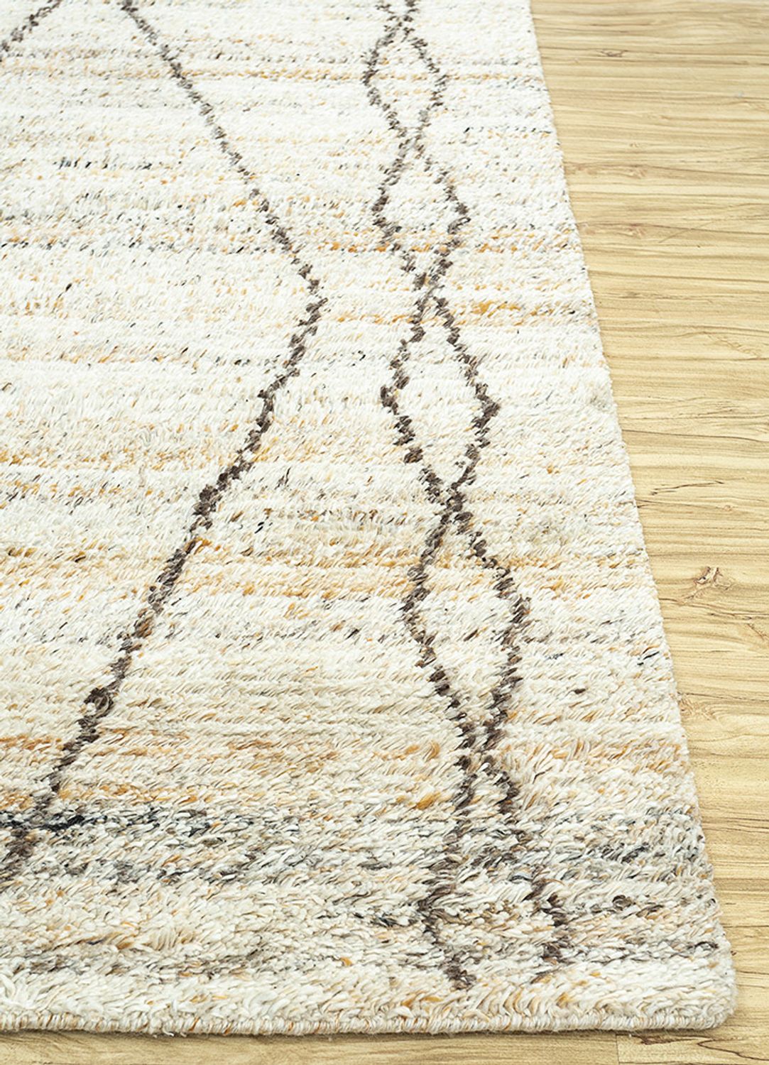 Tappeto - 240 x 150 cm - crema