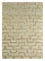 Tappeto Sisal - 270 x 180 cm - verde chiaro