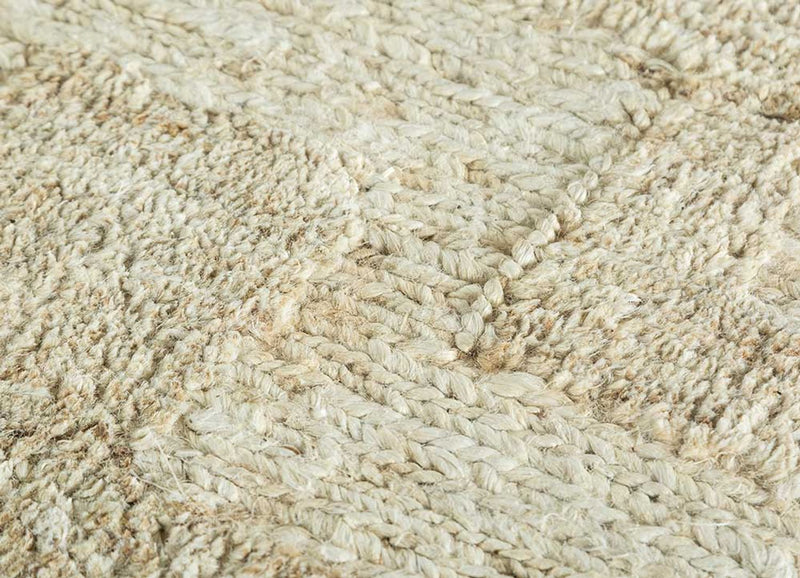 Tappeto Sisal - 270 x 180 cm - verde chiaro