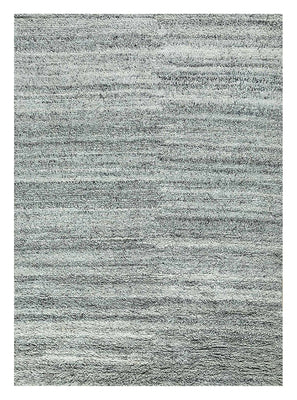 Tappeto - 240 x 150 cm - grigio chiaro