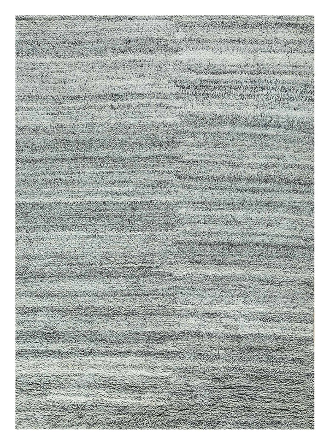 Tappeto - 240 x 150 cm - grigio chiaro
