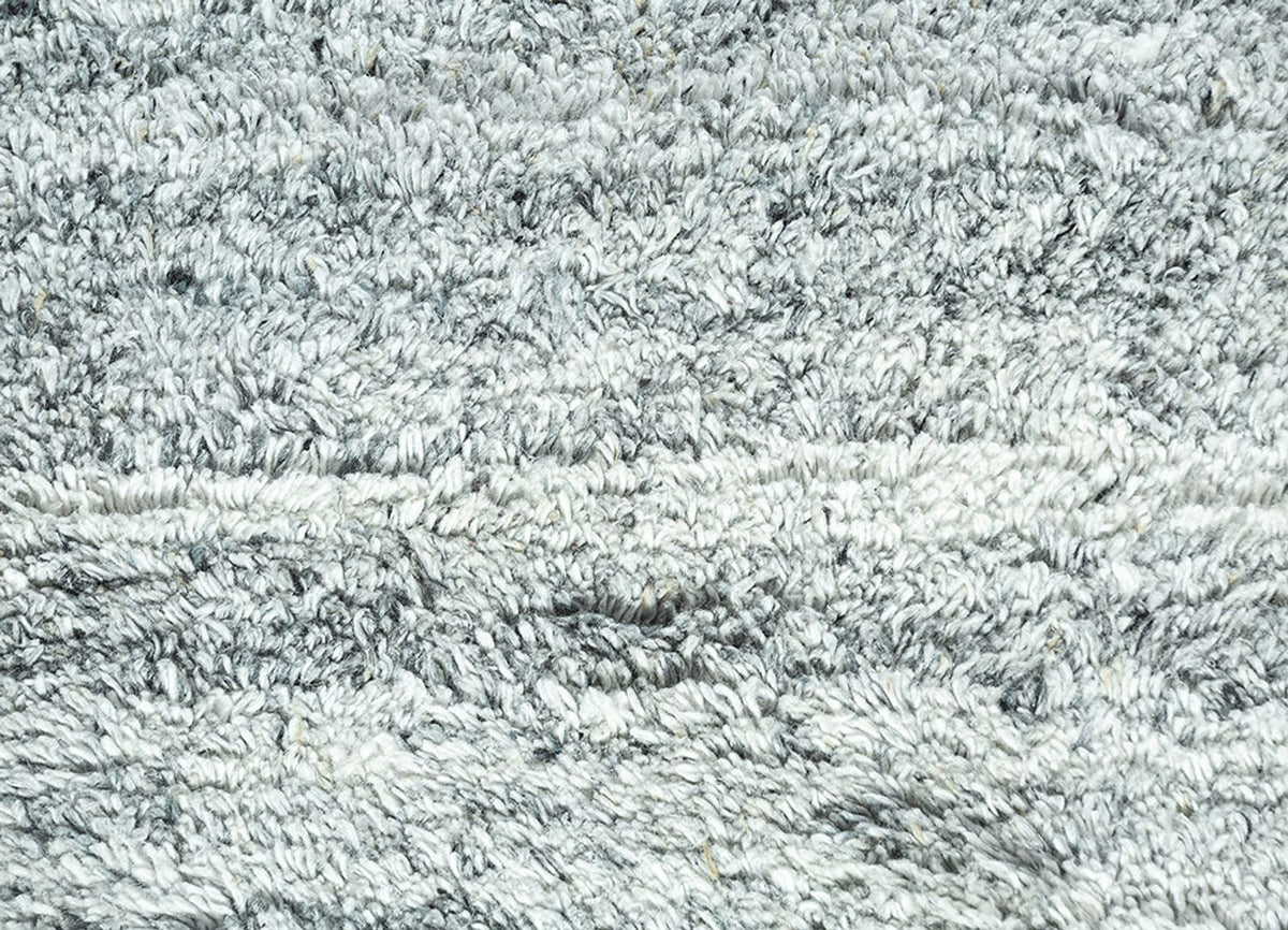 Tappeto - 240 x 150 cm - grigio chiaro