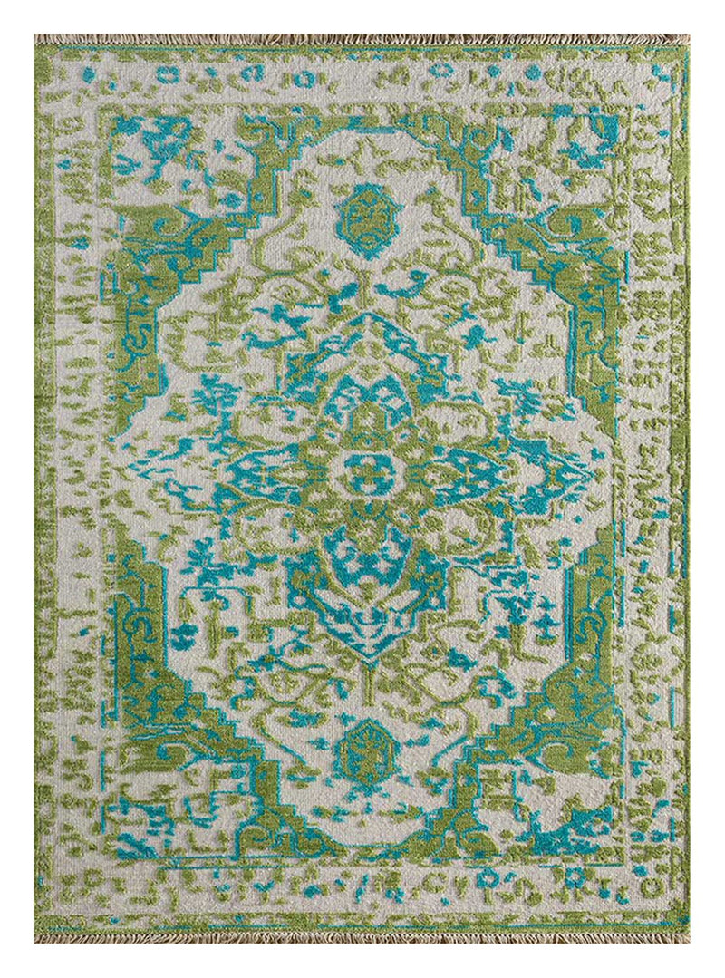 Tappeto vintage Richard - Tappeto vintage