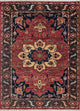 Tappeto di lana 240x150cm - Tappeto di lana