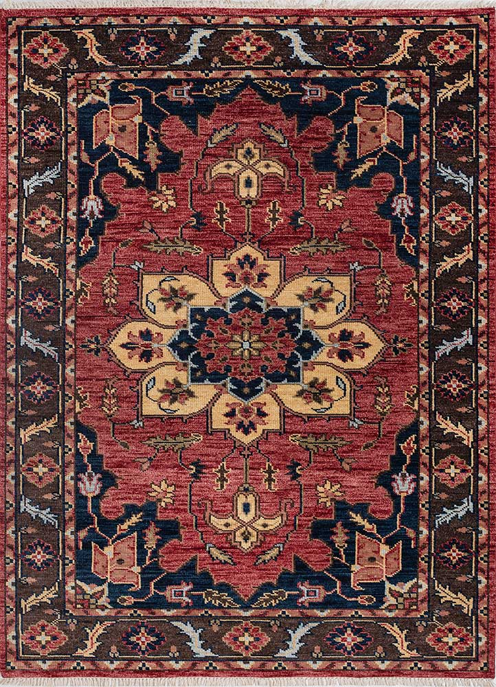 Tappeto di lana 240x150cm - Tappeto di lana