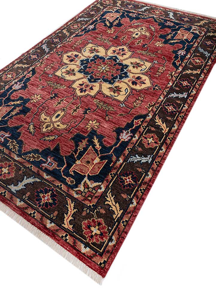 Tappeto di lana 240x150cm - Tappeto di lana