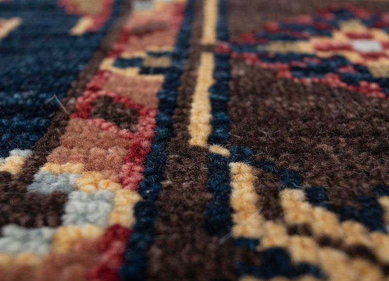 Tappeto di lana 240x150cm - Tappeto di lana
