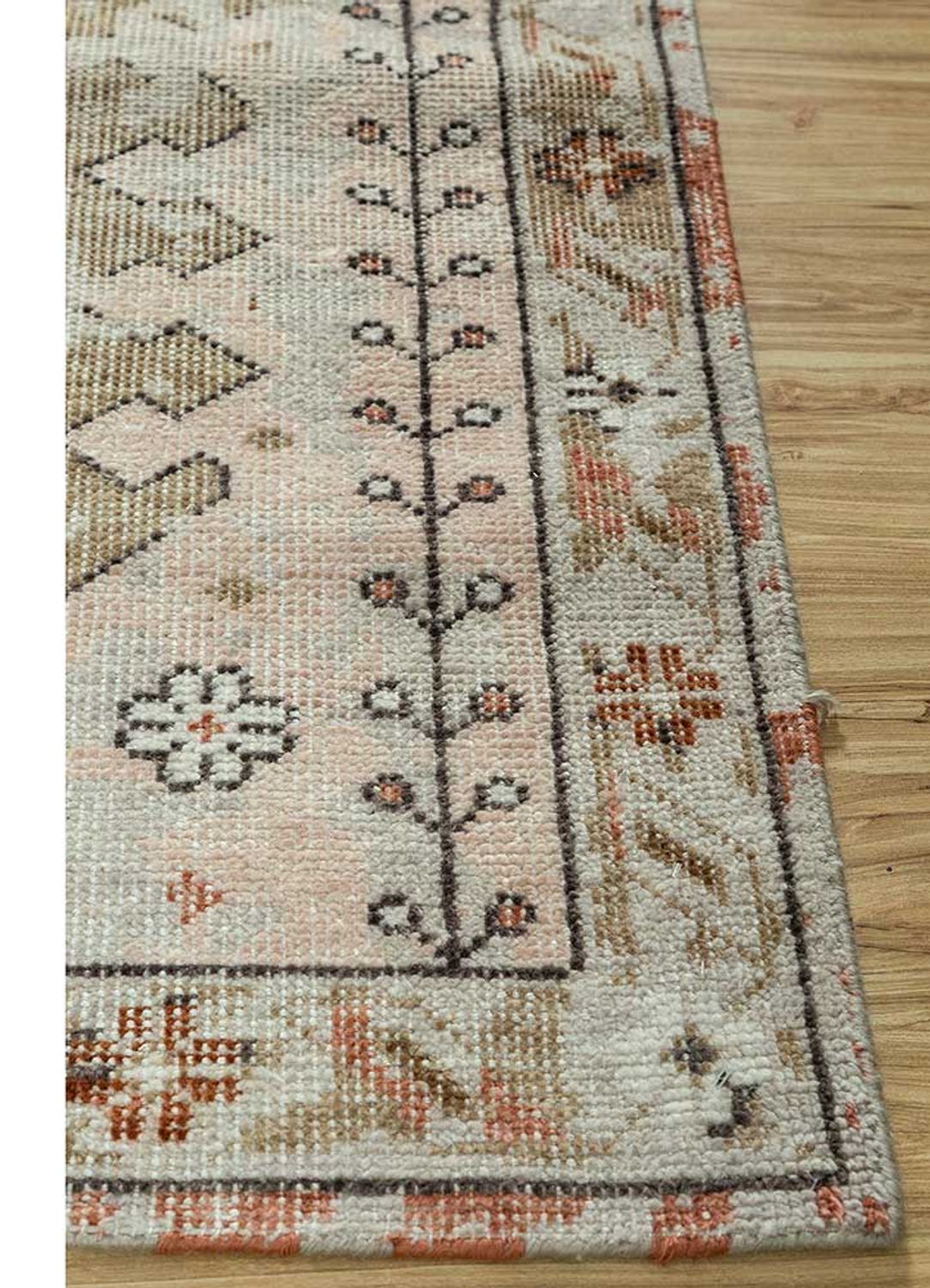 Tappeto di lana luan - Tappeto di lana
