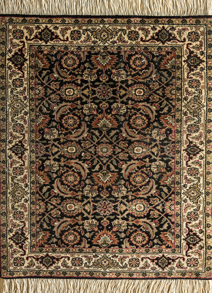Tappeto di lana 60x90cm - Tappeto di lana