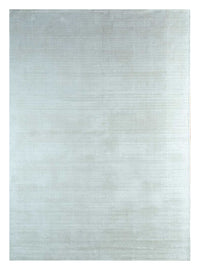 Tappeto in juta - 200 x 140 cm - naturale