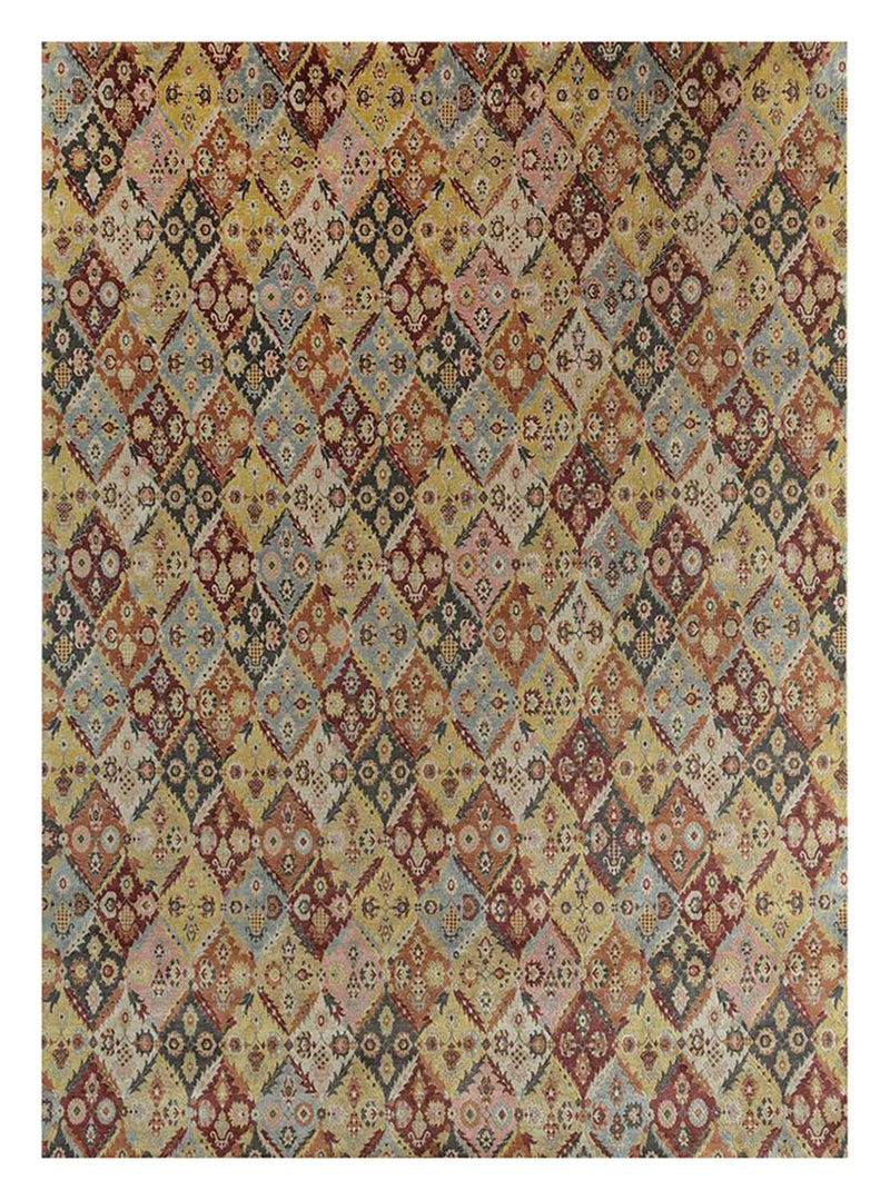 Tappeto di design - Kylen - quadrato