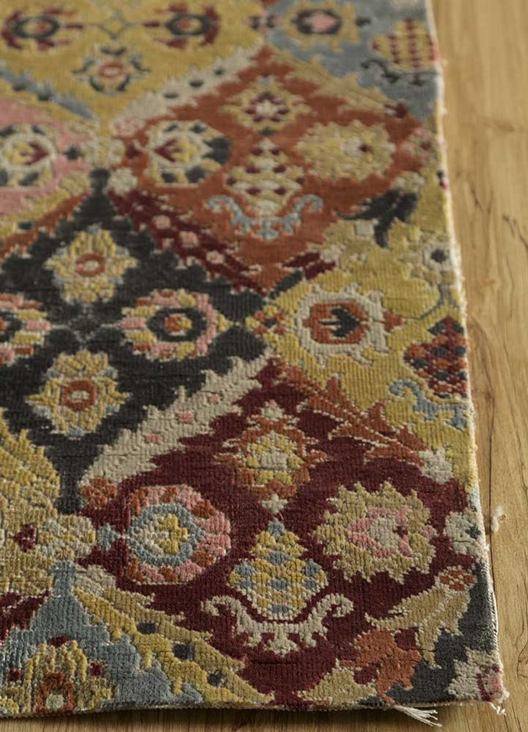 Tappeto di design Kylen - Designerteppich