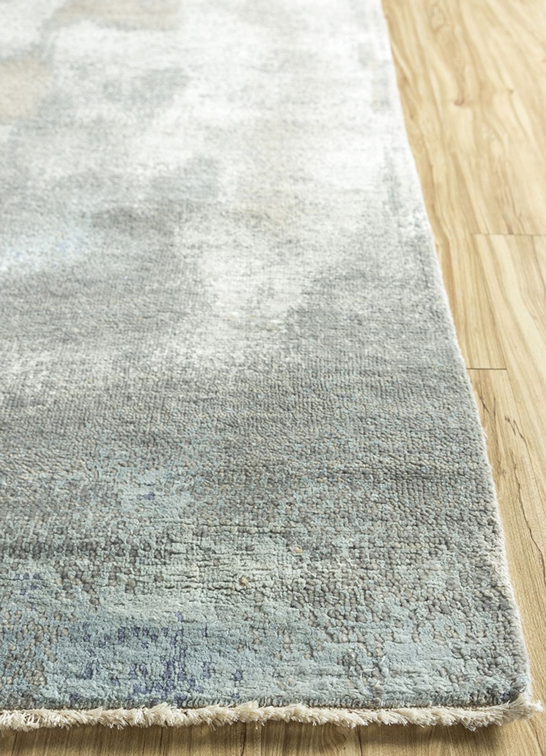 Tappeto di lana - 363 x 270 cm - beige
