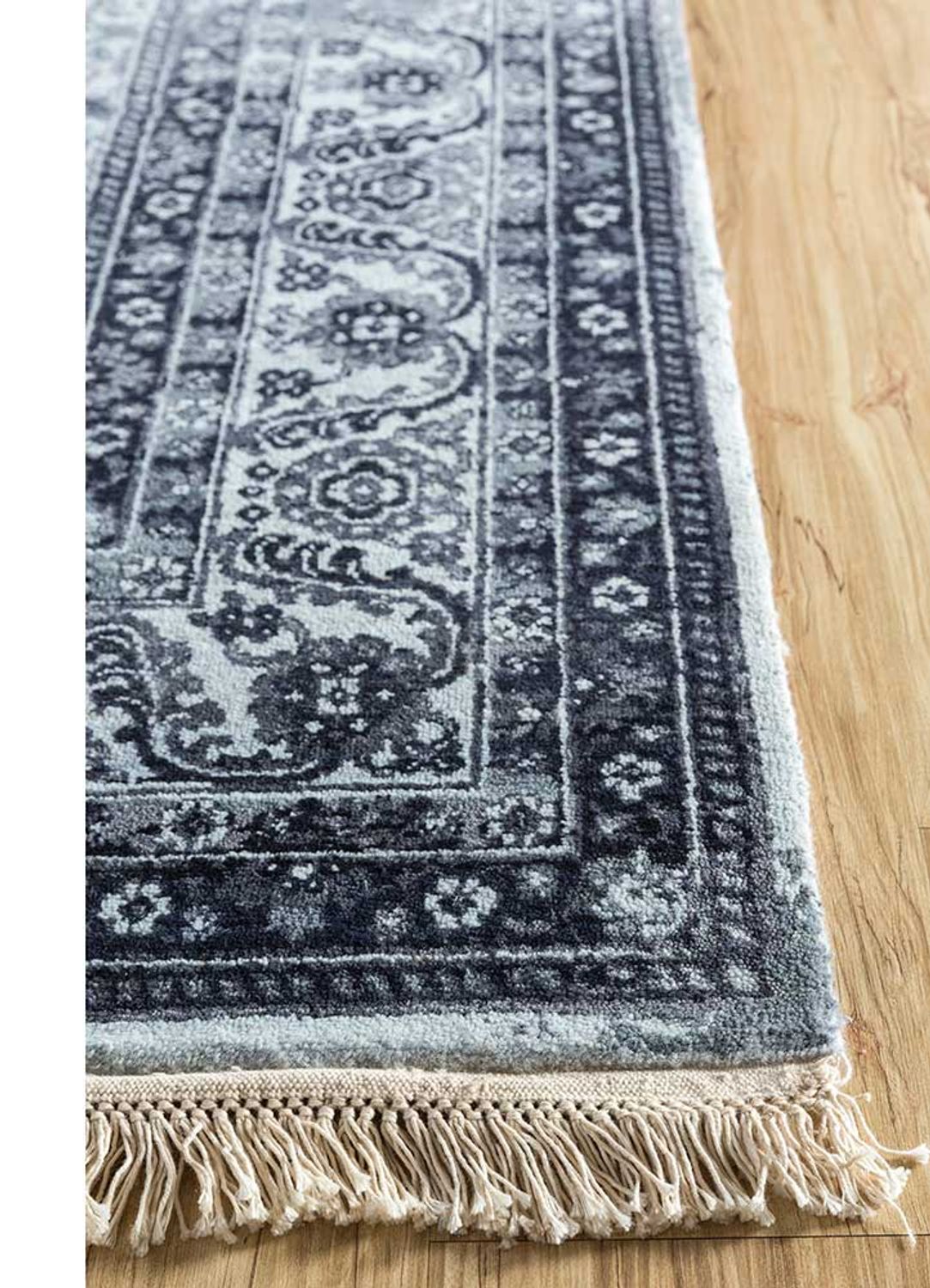 Tappeto vintage Gisella - Tappeto vintage