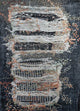 Tappeto di lana 300x240cm - Tappeto di lana
