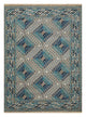 Tappeto di lana 240x150cm - Tappeto di lana