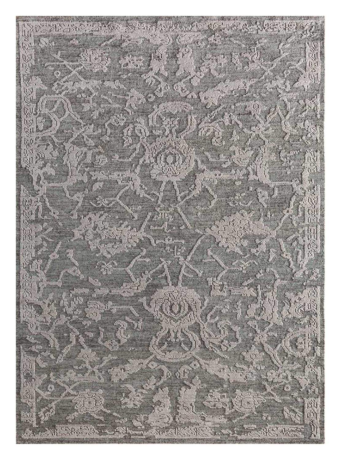 Tappeto - 240 x 150 cm - grigio