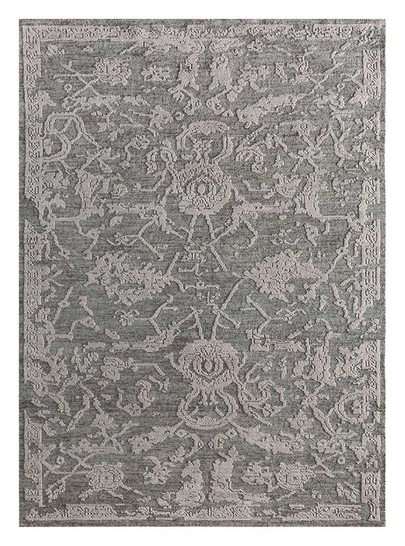 Tappeto - 240 x 150 cm - grigio