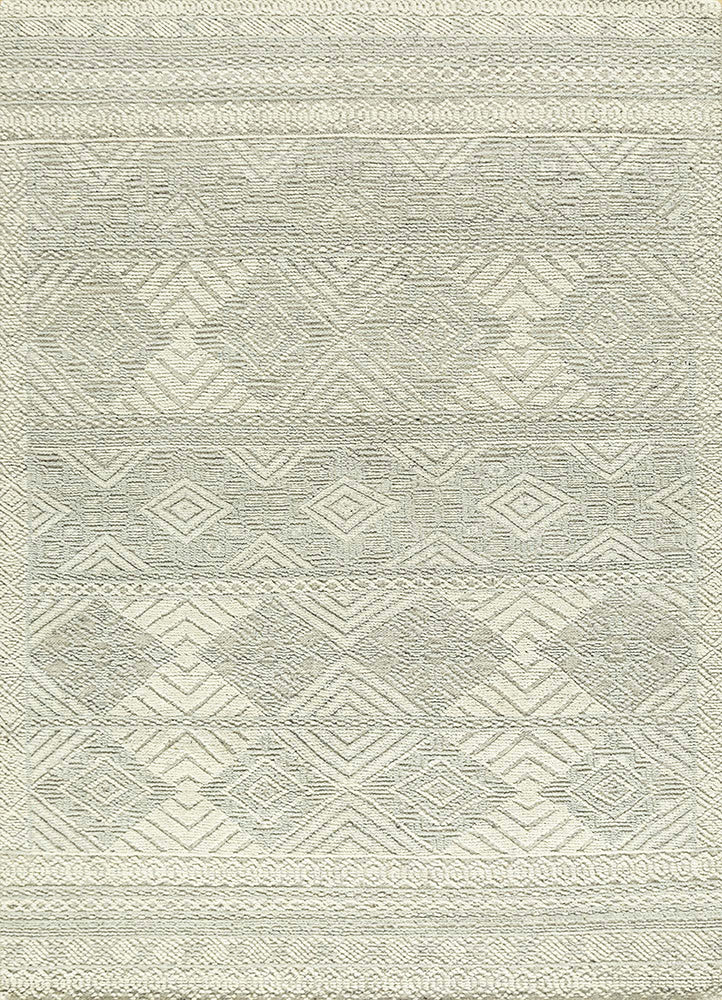 Tappeto di lana 270x360cm - Tappeto di lana