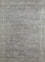 Tappeto di lana - 360 x 270 cm - grigio