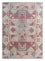 Tappeto di lana - 300 x 200 cm - multicolore