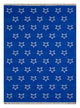 Kilim moderno Tappeto Emilien