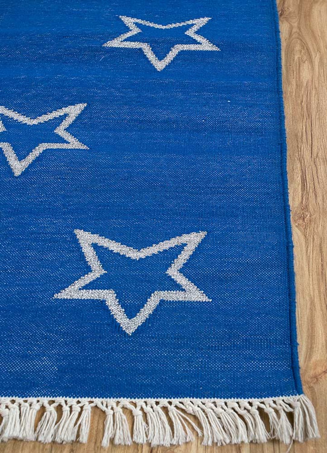 Kilim moderno Tappeto Emilien