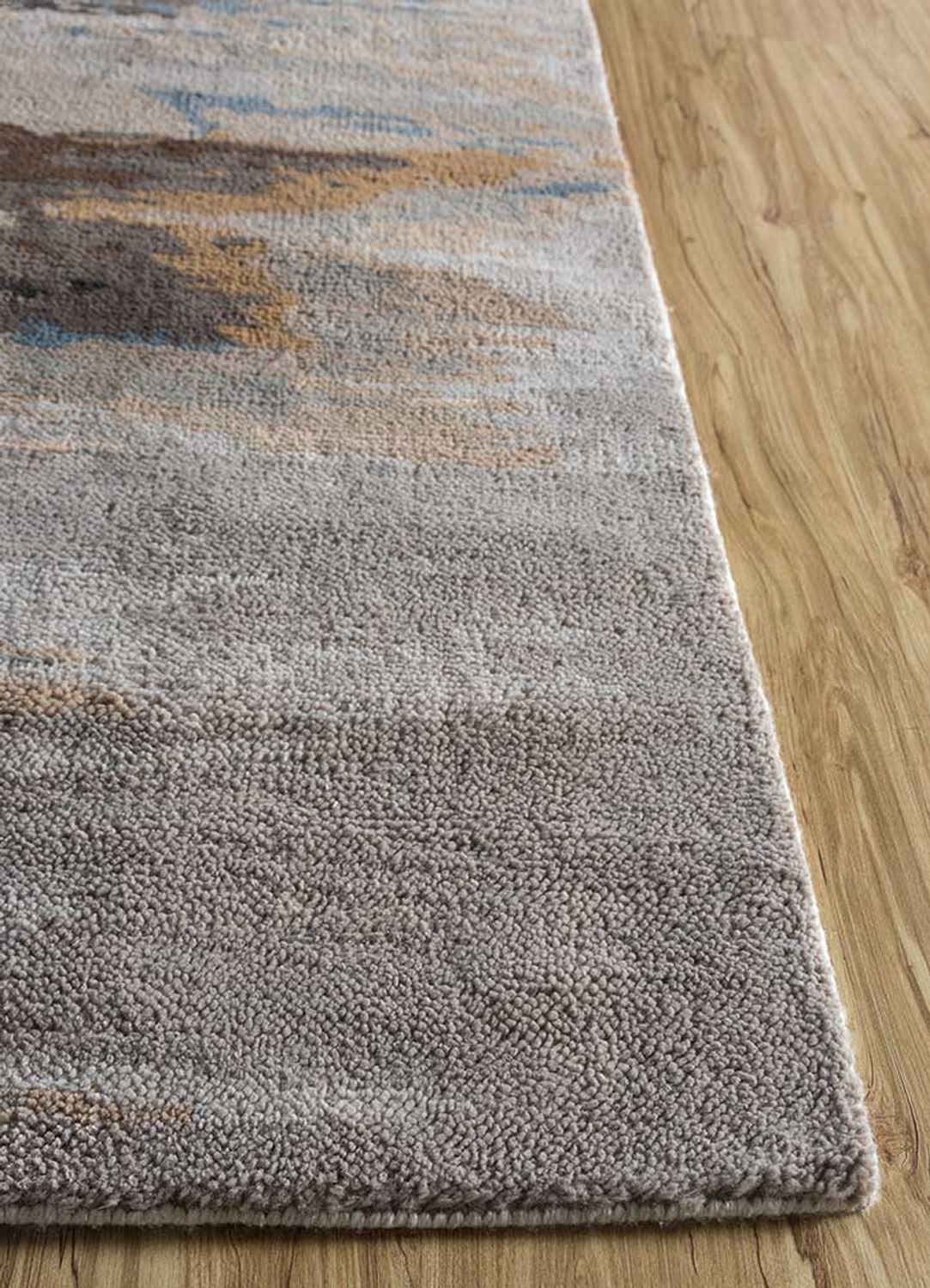 Tappeto di design Loretta - Designerteppich