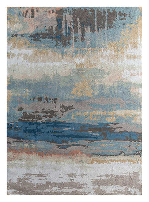 Tappeto - 240 x 150 cm - multicolore