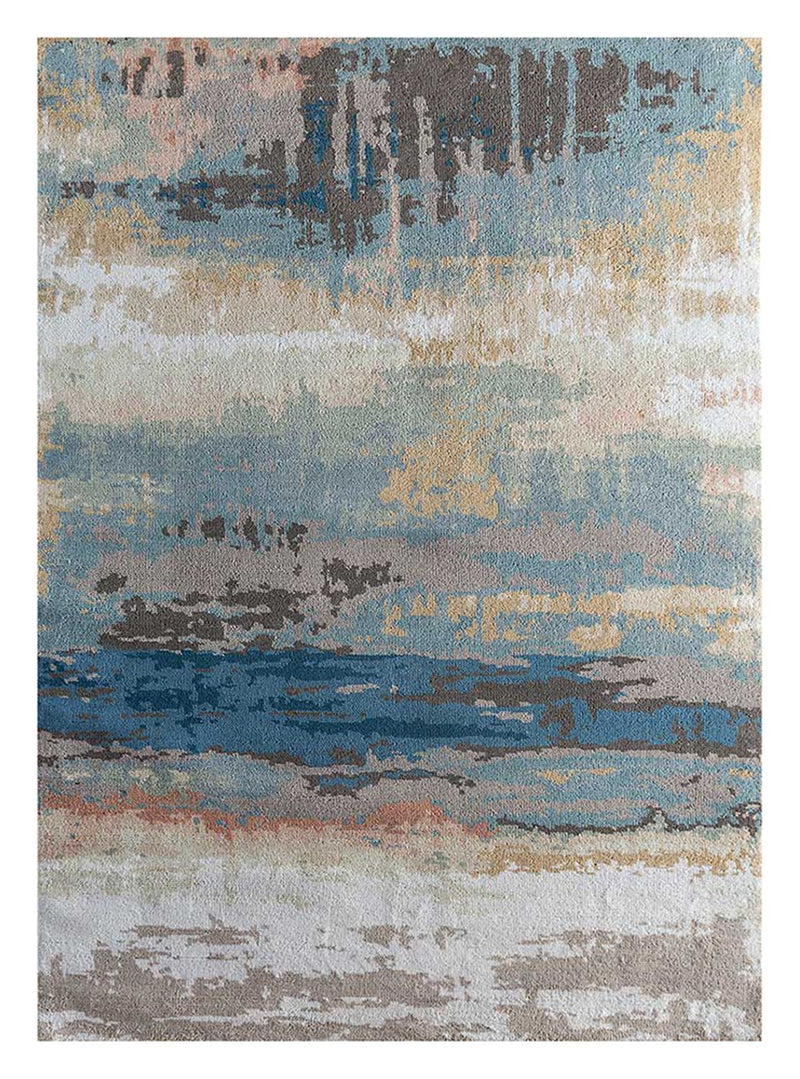 Tappeto - 240 x 150 cm - multicolore