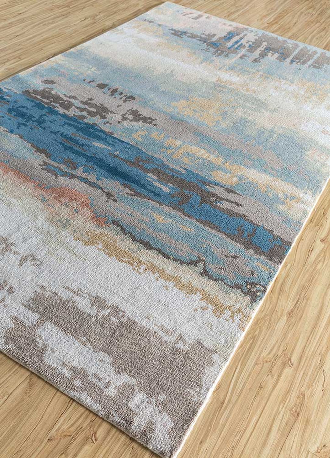 Tappeto - 240 x 150 cm - multicolore