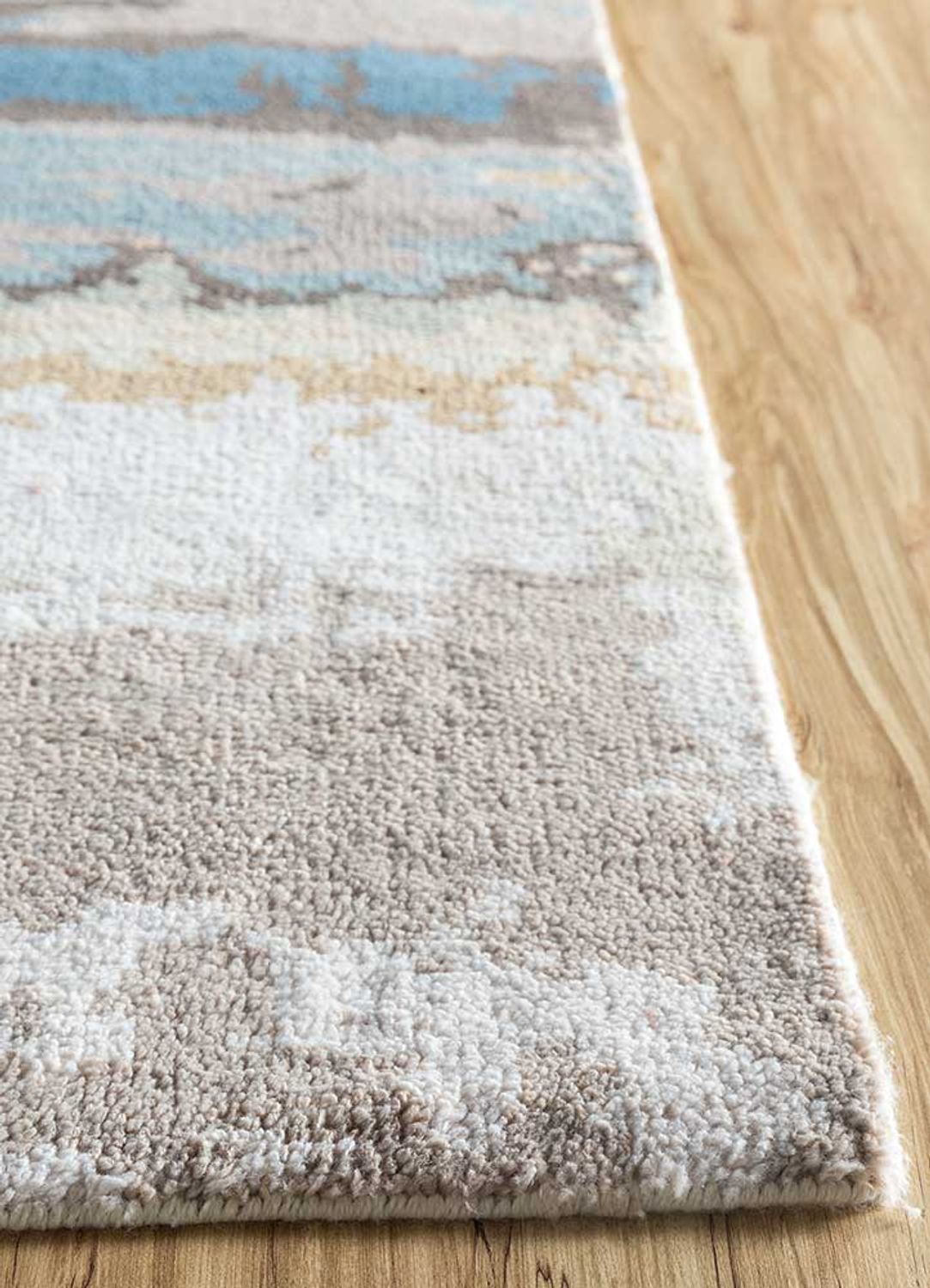 Tappeto - 240 x 150 cm - multicolore