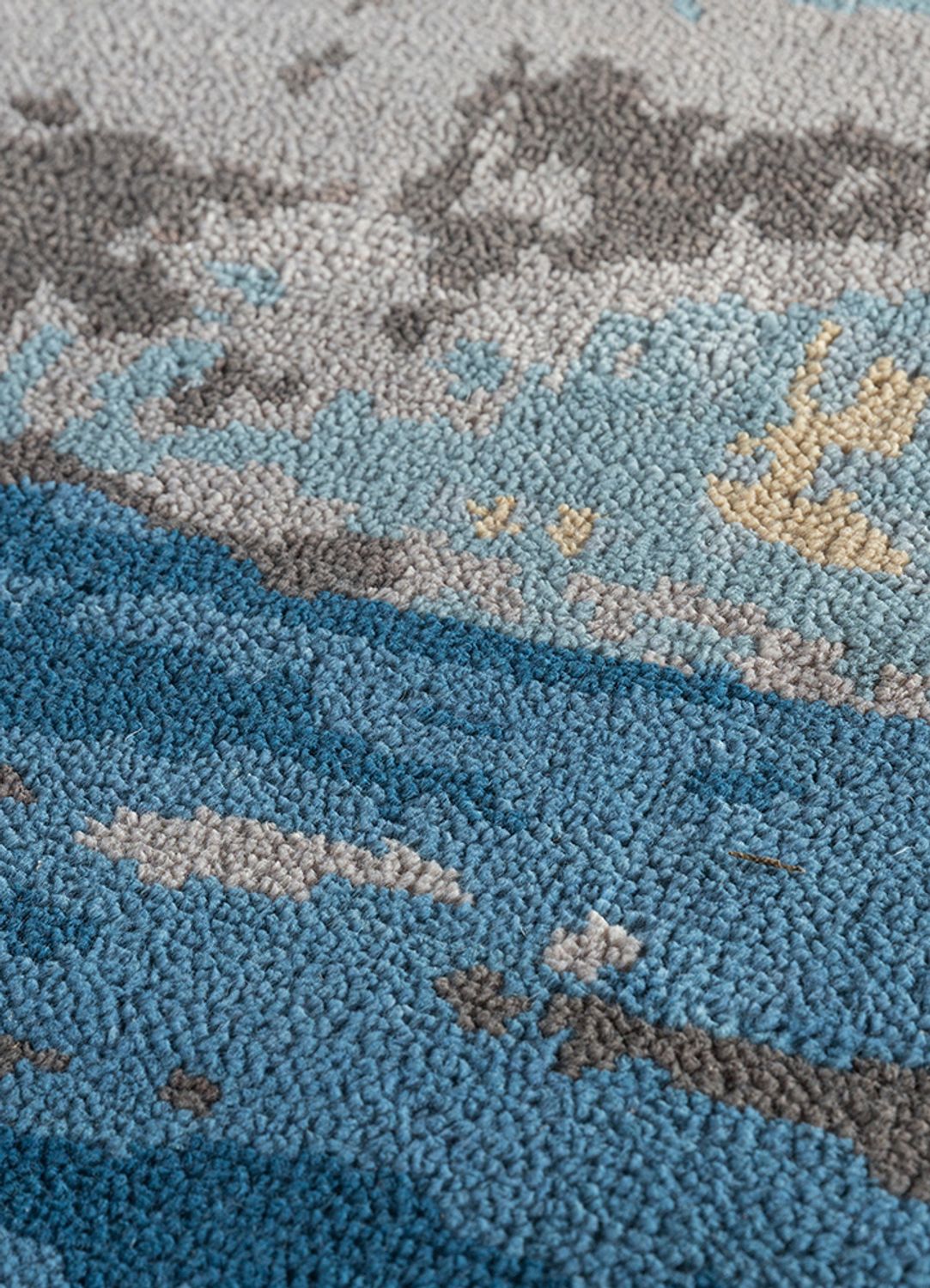 Tappeto - 240 x 150 cm - multicolore