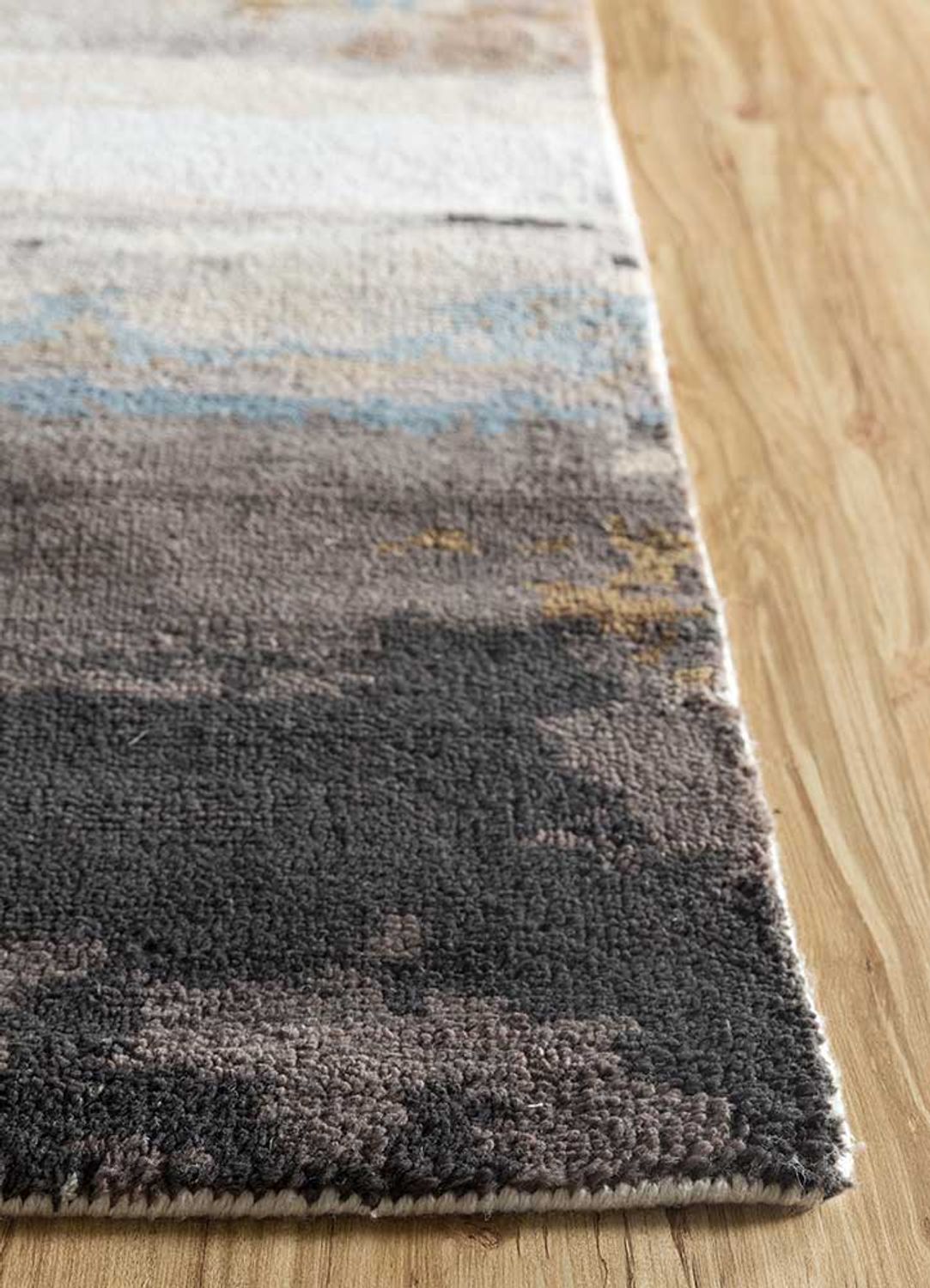 Tappeto di design Maria Angeles - Designerteppich