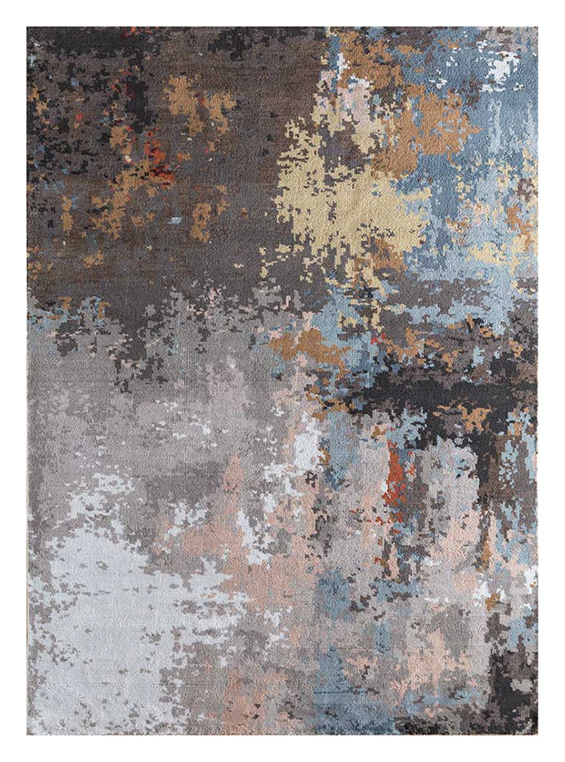 Tappeto - 300 x 240 cm - multicolore