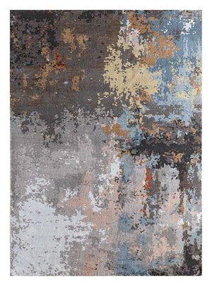 Tappeto - 300 x 240 cm - multicolore