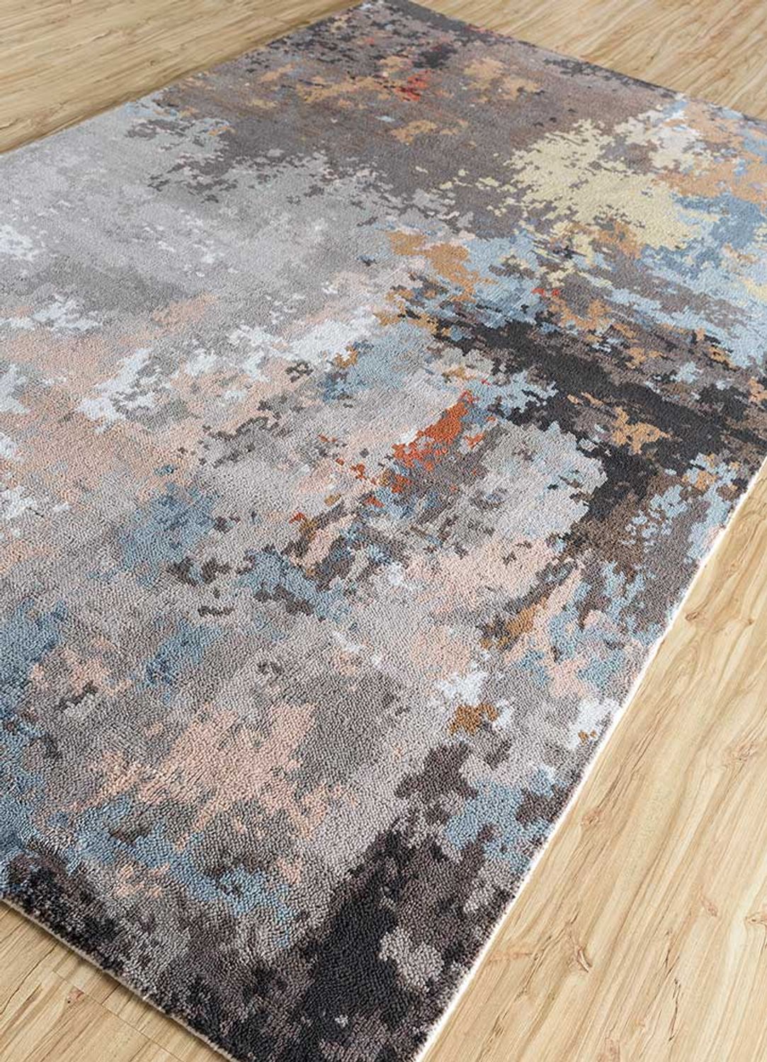 Tappeto - 300 x 240 cm - multicolore