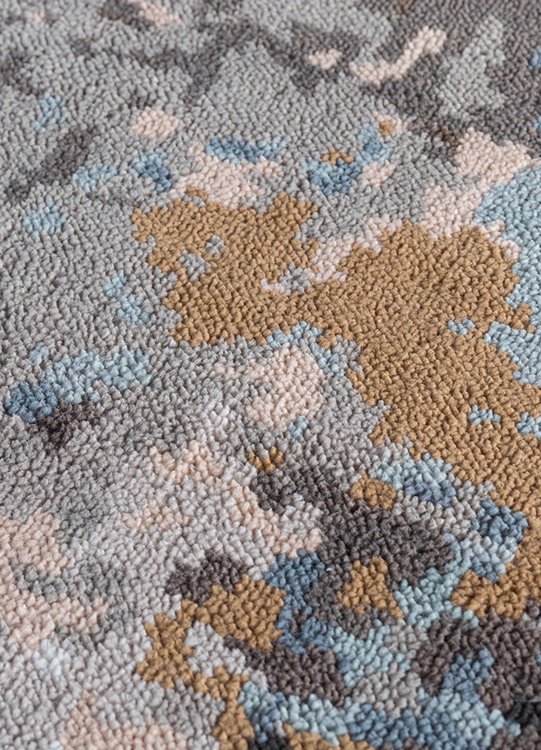 Tappeto - 300 x 240 cm - multicolore