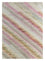 Tappeto di lana - 300 x 240 cm - crema