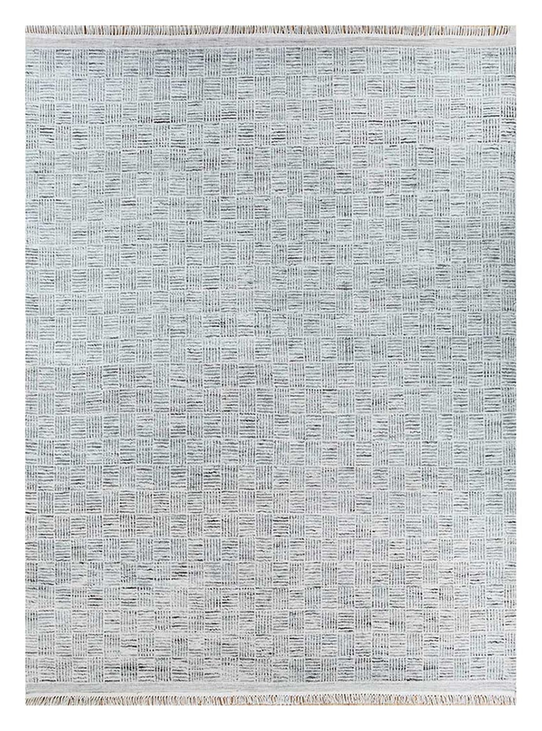 Tappeto di lana - 300 x 240 cm - crema